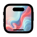 Framous: Screenshot Frames app icon