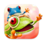 Frogger in Toy Town app icon