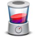 FusionCast app icon