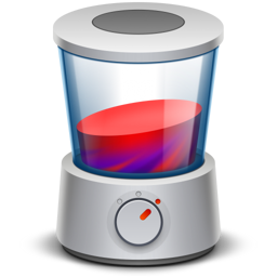 FusionCast app icon