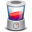 FusionCast app icon