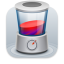 FusionCast app icon
