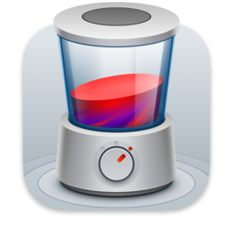 FusionCast app icon