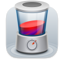 FusionCast app icon
