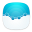 GAget - for Google Analytics app icon