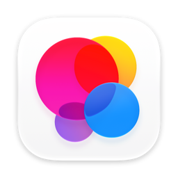 Game Center app icon
