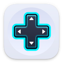 GameTrack app icon