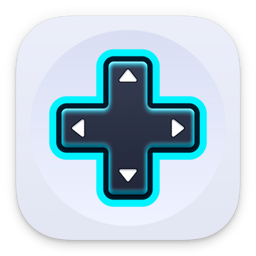 GameTrack app icon