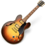 GarageBand app icon