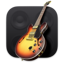 GarageBand app icon