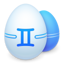 Gemini 2: The Duplicate Finder app icon