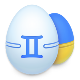 Gemini 2: The Duplicate Finder app icon