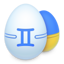 Gemini 2: The Duplicate Finder app icon