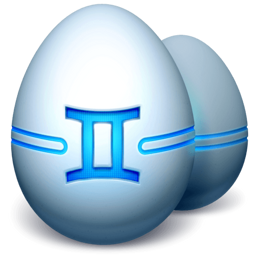 Gemini: The Duplicate Finder app icon