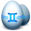 Gemini: The Duplicate Finder app icon