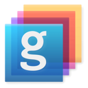Getty Images Stream app icon