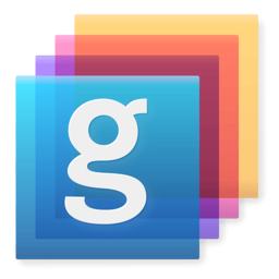 Getty Images Stream app icon