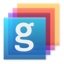Getty Images Stream app icon