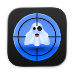 Ghost Buster Pro app icon