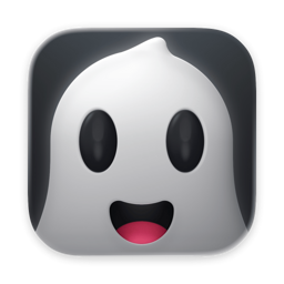 Ghost Buster Pro app icon