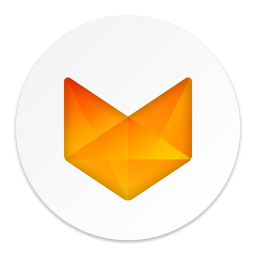 Gifox app icon