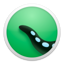 Git Streaks app icon