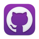 GitHub Desktop app icon