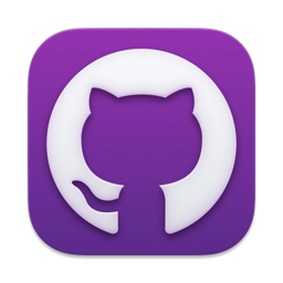 GitHub Desktop app icon