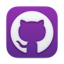 GitHub Desktop app icon