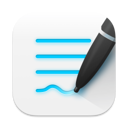 GoodNotes 5 app icon