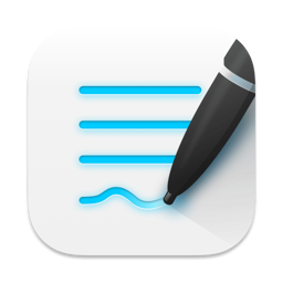 GoodNotes 5 app icon
