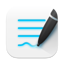 GoodNotes 5 app icon