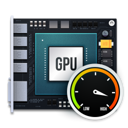 GPU Benchmark: Video Card Test app icon