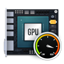 GPU Benchmark: Video Card Test app icon