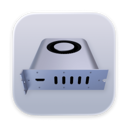 GPU Monitor Pro app icon