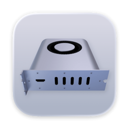 GPU Monitor Pro app icon