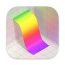 Grapher app icon