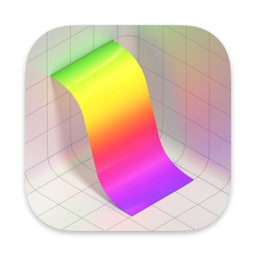 Grapher app icon