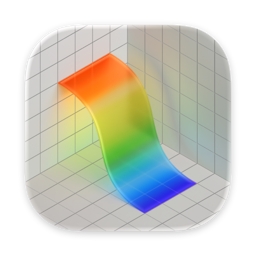 Grapher app icon