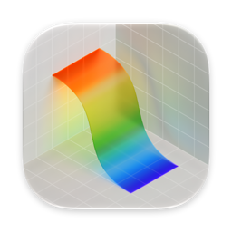 Grapher app icon