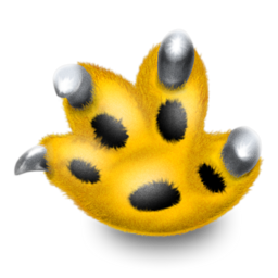 Growl app icon