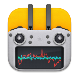 Gyroflow Toolbox app icon