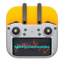 Gyroflow Toolbox app icon