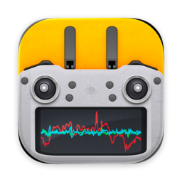 Gyroflow Toolbox app icon