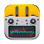 Gyroflow Toolbox app icon