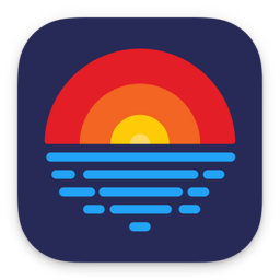 Habit Tracker - Horizon app icon