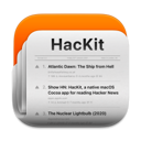 HacKit app icon
