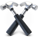 Hammer app icon