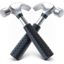 Hammer app icon