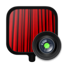 Hand Mirror app icon